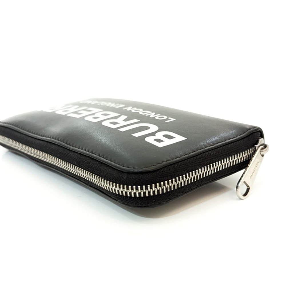 ✨️💎Authentic BURBERRY Long Zippy Wallet - Picture 8 of 12